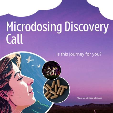 The Microdosing Coach - Vindjecoach.com