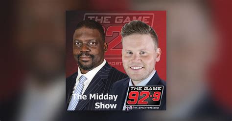 The Midday Show with Andy & Randy - Audacy