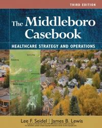 The Middleboro Casebook by Lee Seidel - OverDrive