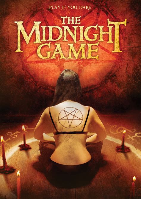 The Midnight Game 