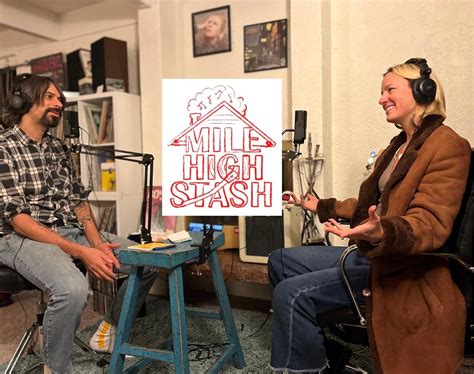 The Mile High Stash podcast forces Denver musicians to face the apocalypse
