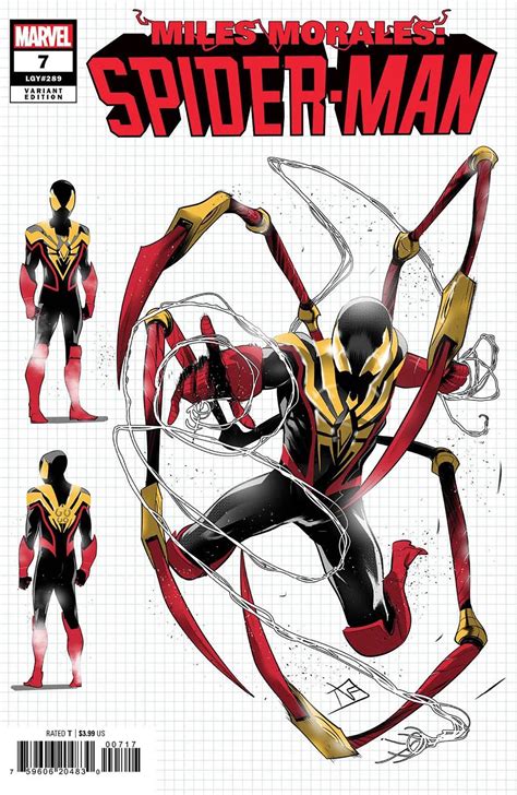 The Miles Morales Spider Suit: A Comprehensive Guide for Enhanced Performance