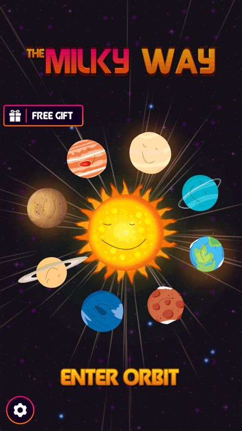 The Milky Way Game APK for Android Download
