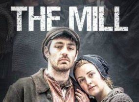 The Mill: Season 2, Episode 1 - Rotten Tomatoes