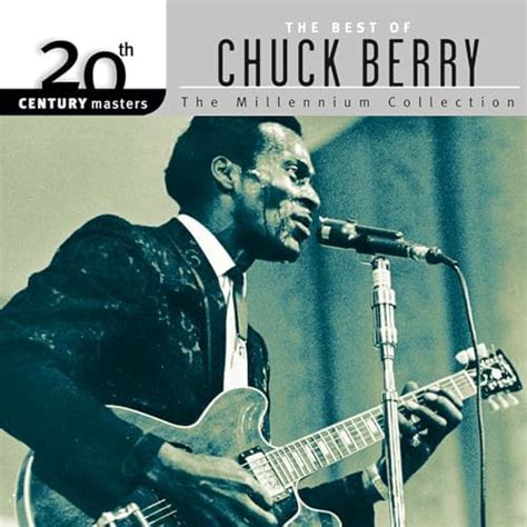 The Millennium Collection: The Best of Chuck Berry