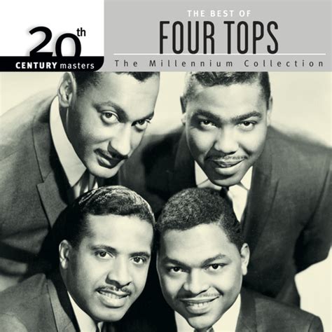 The Millennium Collection: The Best of Four Tops - Apple Music