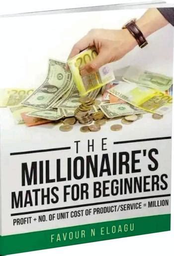 The Millionaire s Maths For Beginners