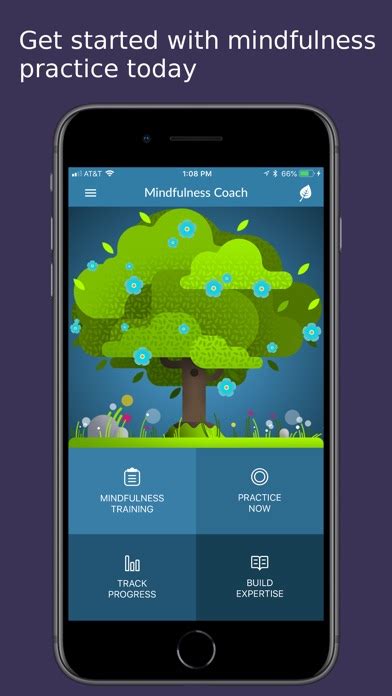 The Mindfulness App APK Download for Android 