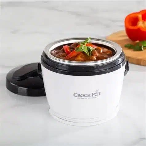 The Mini Crock Pot Is Our Favorite Gadget for Meal …