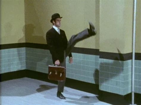 The Ministry of Silly Walks Monty Python Wiki Fandom