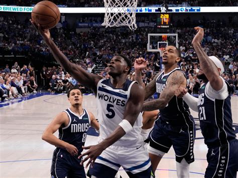 The Minnesota Timberwolves and an historic defeat - JefeBet