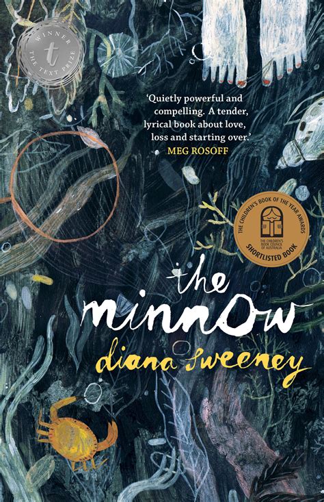 The Minnow (Book, 2014) [WorldCat.org]