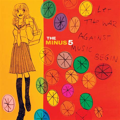 The Minus 5 - Facebook