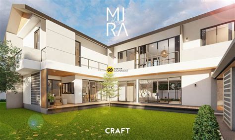 The Mira House. 