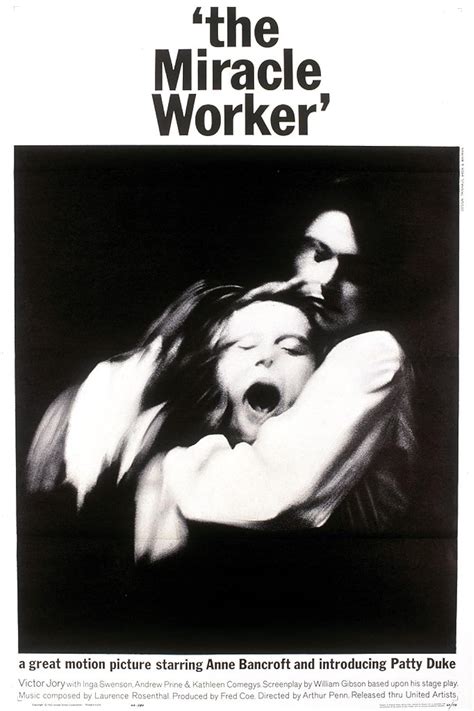 The Miracle Worker (1962) - Plot - IMDb