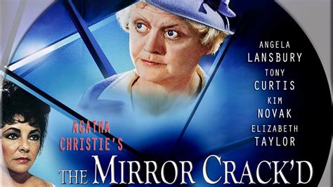The Mirror Crack d