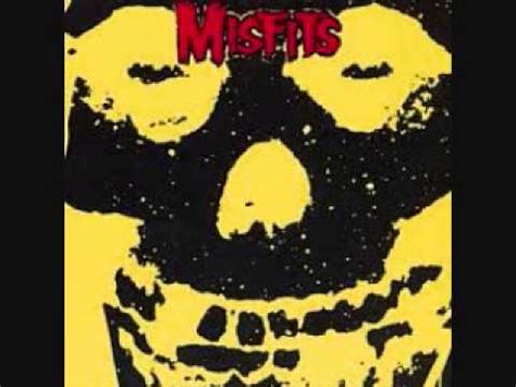 The Misfits - [Collection II] (Full Vinyl Rip) - YouTube