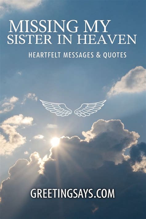 Read The Missing Sister