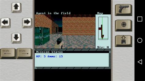 The Mistral Report APK Download for Android 