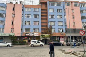 The Mobile Store Batman Merkez.