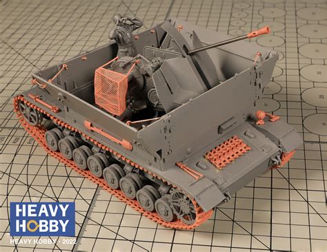 The Modelling News: A new 1/35th scale Pz.Kpfw.IV …