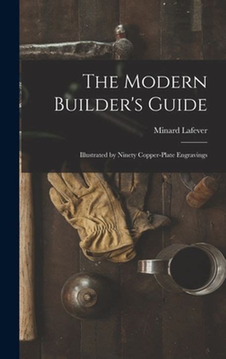 The Modern Builder Guide