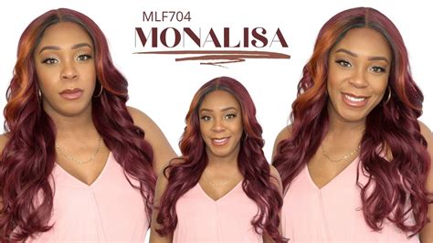 The MonaLisa Wig: Empowering Women with Innovative Hair Solutions