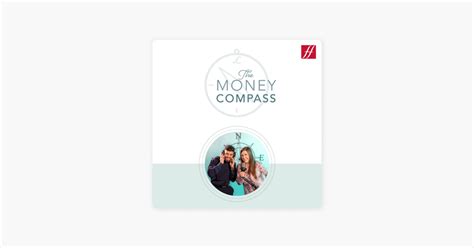 The Money Compass - Podcast Addict