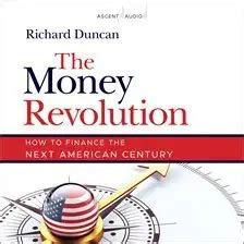 The Money Revolution by Richard Duncan - Audiobook Scribd