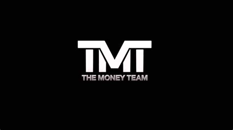 The Money Team