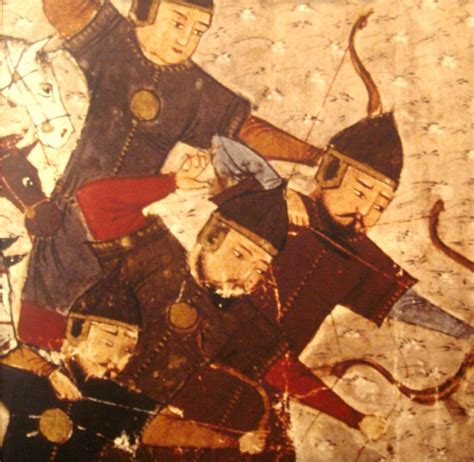 The Mongol Legacy in Russia - Natylie