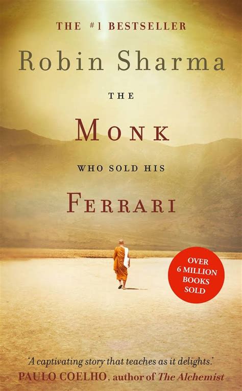 The Monk Who Sold His Ferrari Special 15th Anniversary Edition