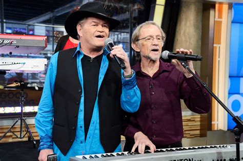 The Monkees Earn Highest-Charting Album Since 1968 on