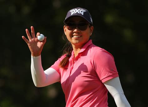 The Monterey Peninsula’s all-time best? Mina Harigae comes home for the U.S. Women’s Open