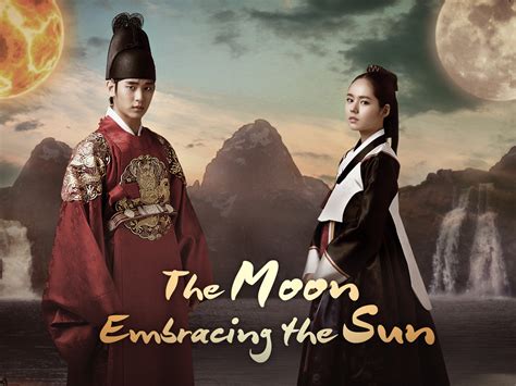 The Moon Embracing the Sun Prime Video. 
