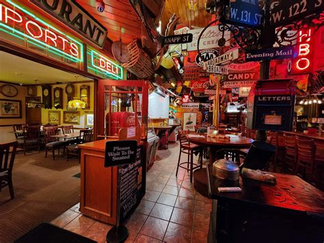 The Moose Kaboose Tavern opening in Hoosick Falls