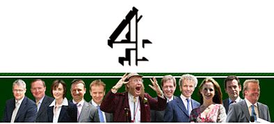 The Morning Line moves to 9am Saturday slot Channel 4