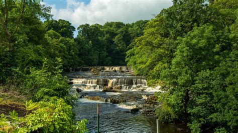 The Most Beautiful Walks to Take in Yorkshire - Culture Trip