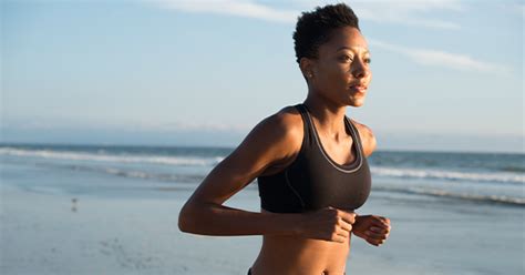 The Most Comfortable Sports Bra for Your Body - PureWow