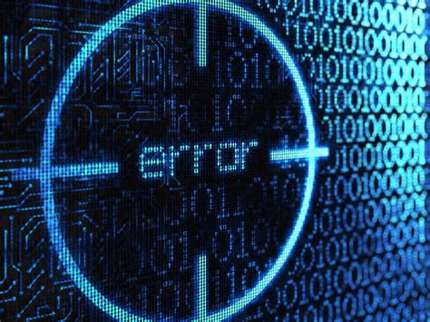 The Most Common VPN Error Codes Explained