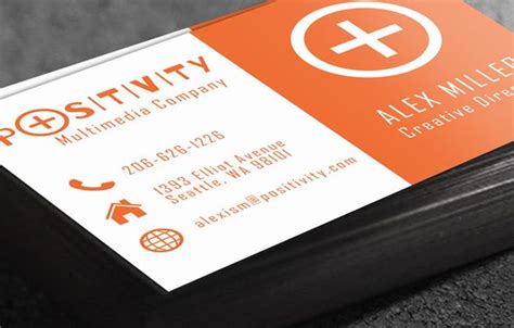 The Most Comprehensive Business Card Design Guide UPrinting