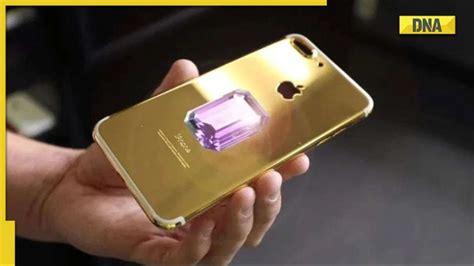 The Most Expensive iPhone 6 So Far- EALUXE.COM