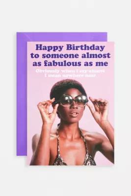 The Most Fabulous And Almost