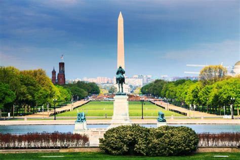 The Most Famous American Landmarks - Fodors Travel Guide