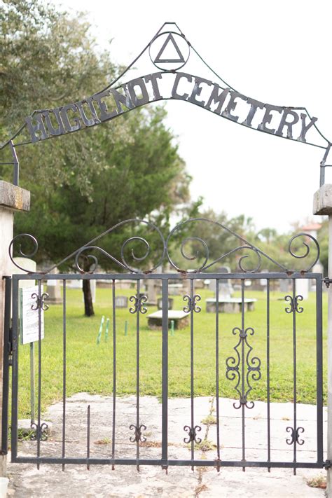 The Most Haunted Places In St. Augustine