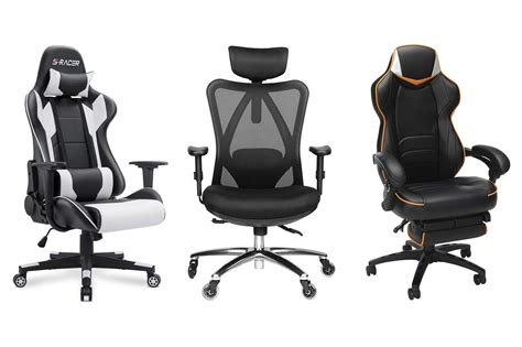 2024 The Most Popular Gaming Chairs for Ultimate Comfort and Style-marketplaceplus.shop