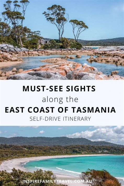 The Most Spectacular East Coast Tasmania Road Trip - Inspire …