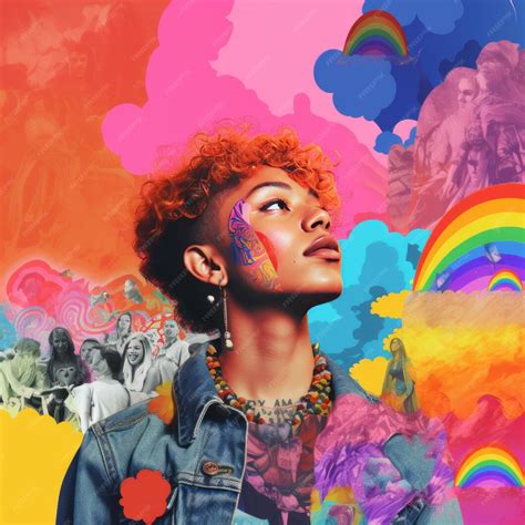 The Most Vibrant Queer