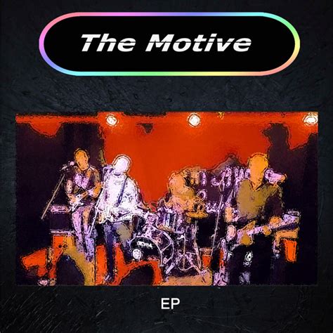 The Motive Spotify