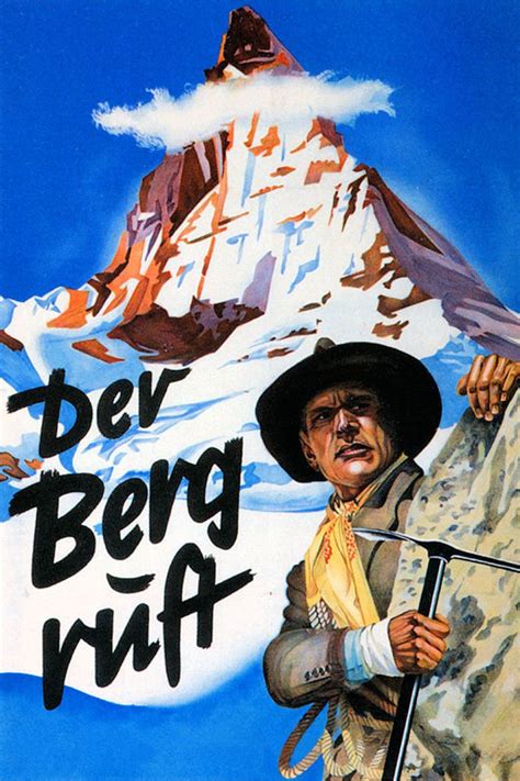 The Mountain Calls - Wikipedia